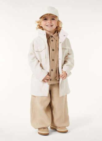 Kid’s Traveller Jacket