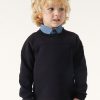 Kid’s Viera Crewneck Kid’s Viera Crewneck