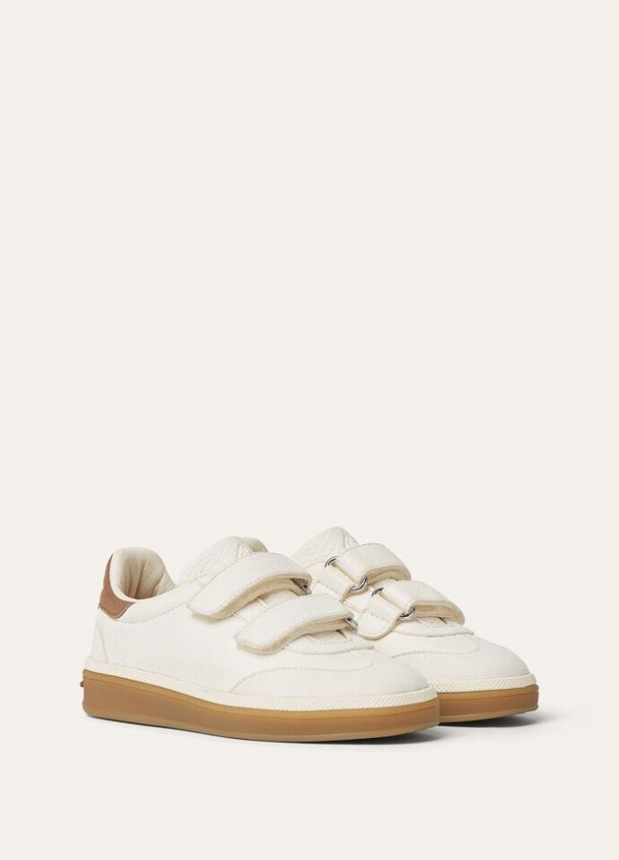 Kid’s Walk Tennis Shoe Kid’s Walk Tennis Shoe