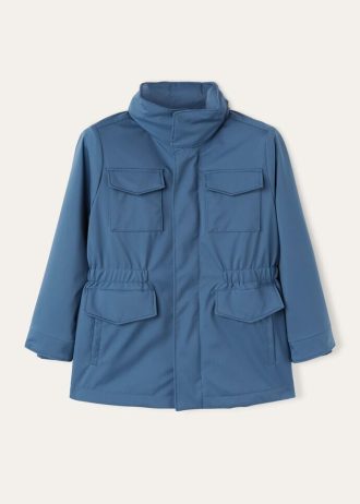 Kid’s Windmate庐 Traveller Jacket Kid’s Windmate庐 Traveller Jacket