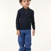 Kid’s Wonderland Polo Jumper Kid’s Wonderland Polo Jumper
