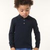 Kid’s Wonderland Polo Jumper Kid’s Wonderland Polo Jumper
