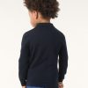 Kid’s Wonderland Polo Jumper Kid’s Wonderland Polo Jumper