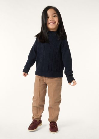 Kids’ Lighthouse Bay Sweater Kids’ Lighthouse Bay Sweater