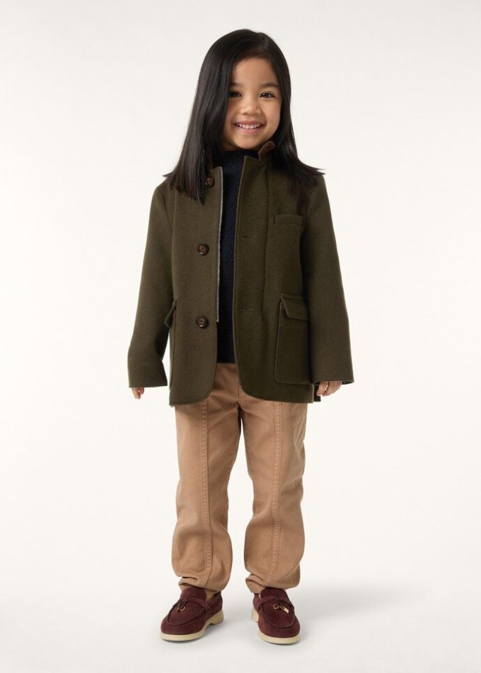 Kids’ Roadster Jacket Kids’ Roadster Jacket