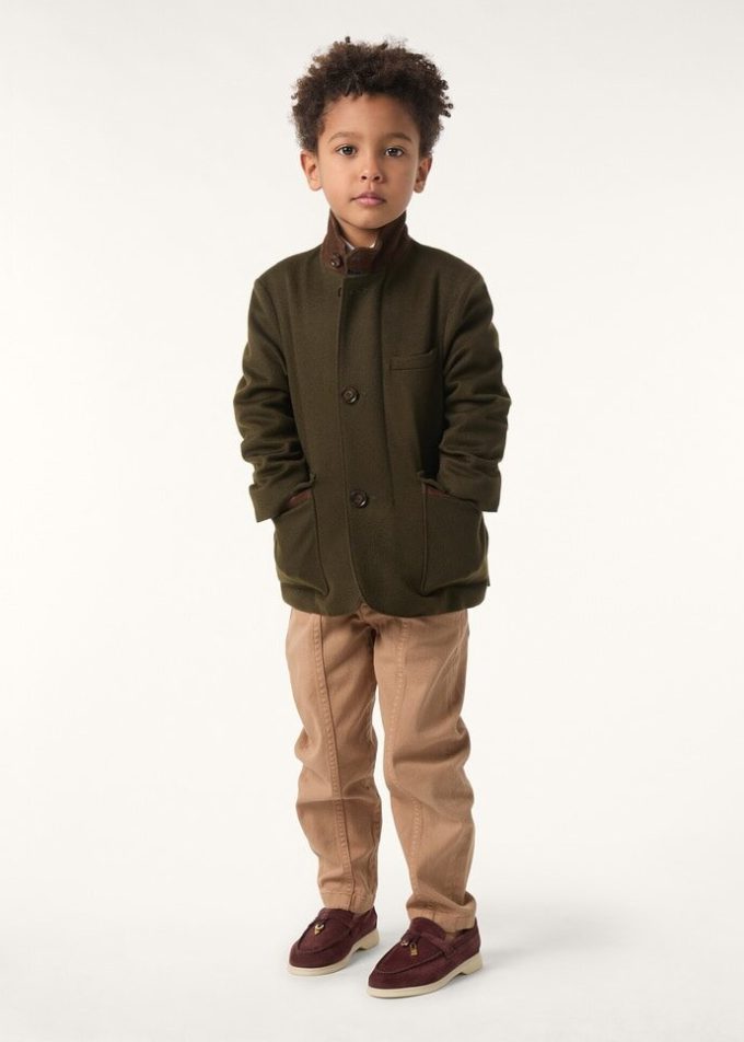 Kids’ Roadster Jacket Kids’ Roadster Jacket