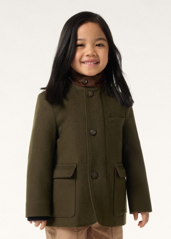 Kids’ Roadster Jacket Kids’ Roadster Jacket