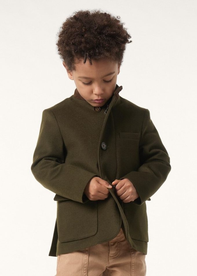 Kids’ Roadster Jacket Kids’ Roadster Jacket