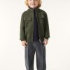 Kids’ Wonderland Bomber Jacket Kids’ Wonderland Bomber Jacket