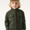 Kids’ Wonderland Bomber Jacket Kids’ Wonderland Bomber Jacket
