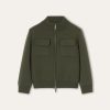 Kids’ Wonderland Bomber Jacket Kids’ Wonderland Bomber Jacket
