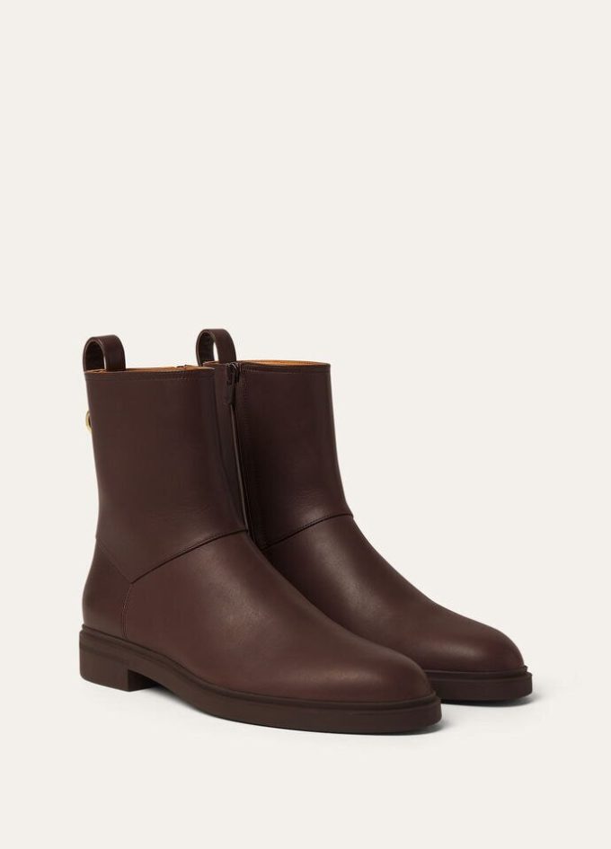 Kilda Ankle Boot Kilda Ankle Boot