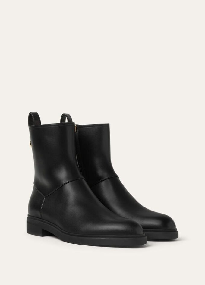 Kilda Ankle Boot Kilda Ankle Boot