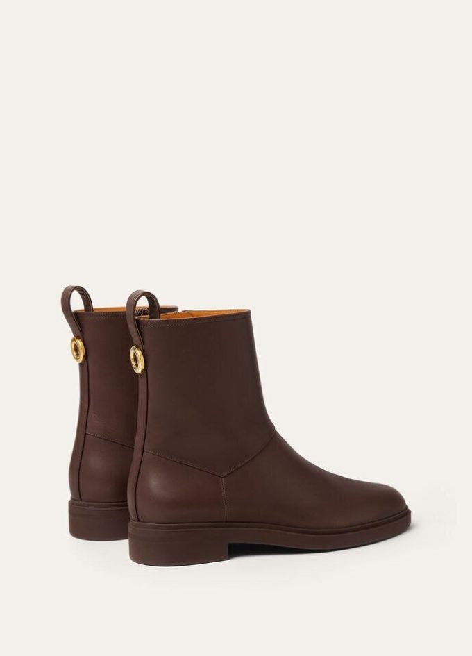 Kilda Ankle Boot Kilda Ankle Boot