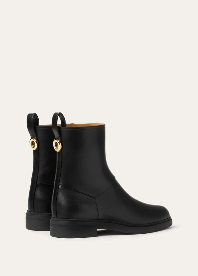Kilda Ankle Boot Kilda Ankle Boot