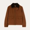 Kilya Bomber Jacket Kilya Bomber Jacket