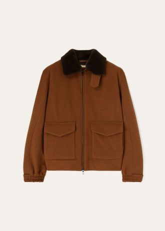 Kilya Bomber Jacket Kilya Bomber Jacket
