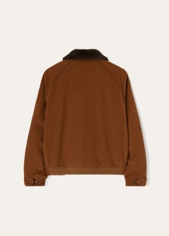 Kilya Bomber Jacket Kilya Bomber Jacket