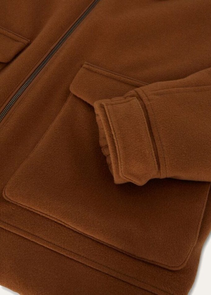 Kilya Bomber Jacket Kilya Bomber Jacket