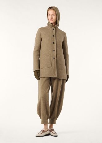 Kiri Coat Kiri Coat