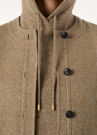 Kiri Coat Kiri Coat