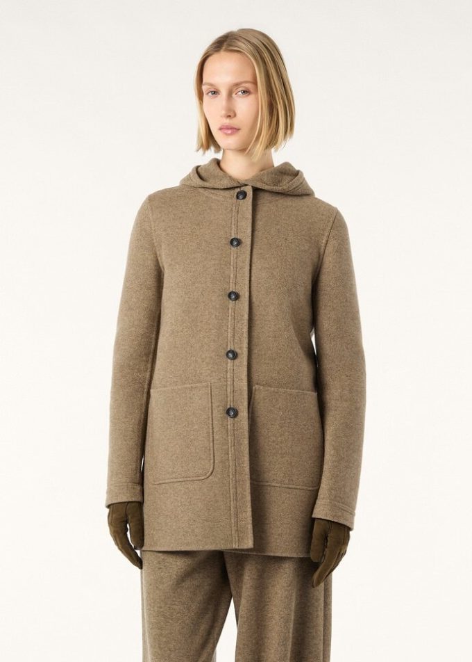 Kiri Coat Kiri Coat