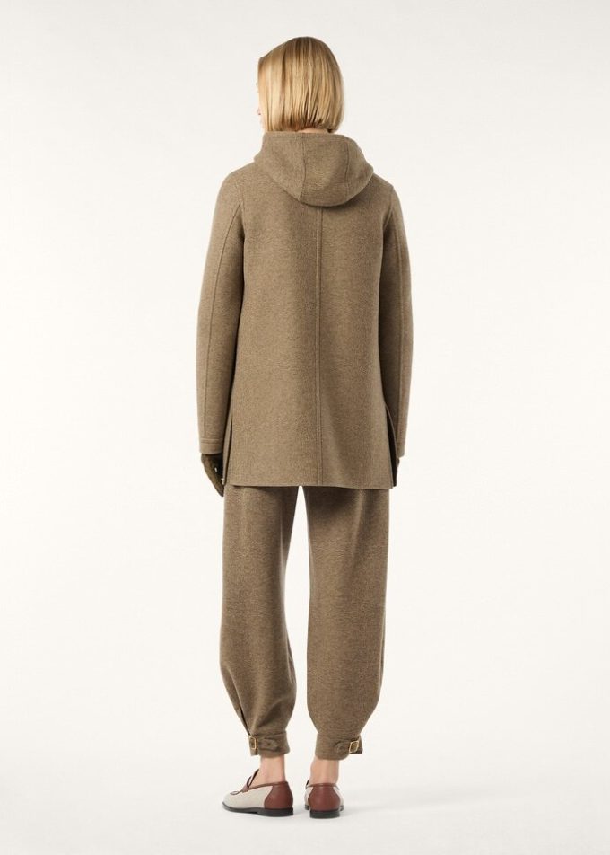 Kiri Coat Kiri Coat
