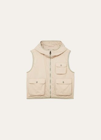 Kirin Vest Kirin Vest