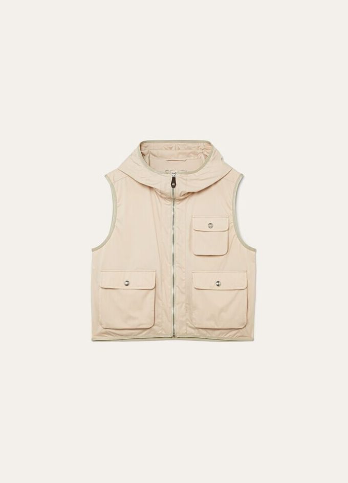 Kirin Vest Kirin Vest