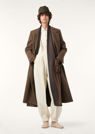 Kirk Coat Kirk Coat