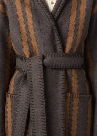 Kirk Coat Kirk Coat