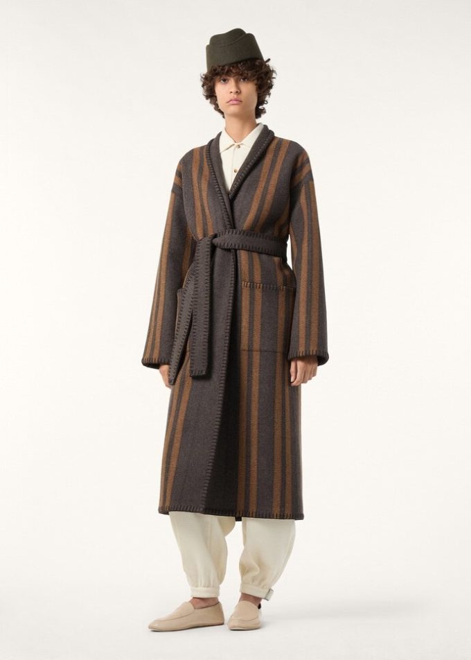 Kirk Coat Kirk Coat