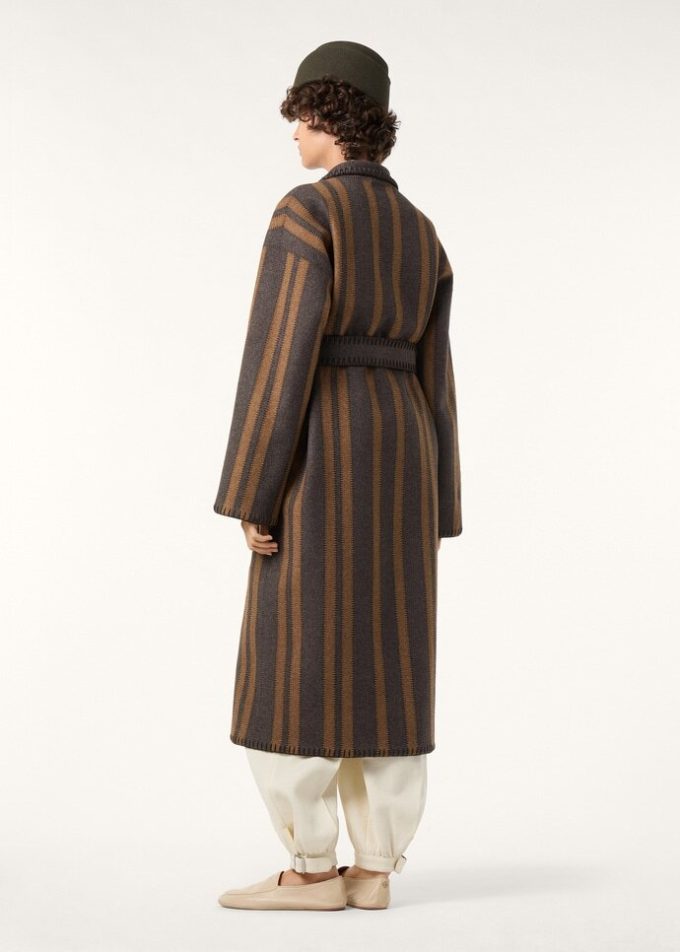 Kirk Coat Kirk Coat