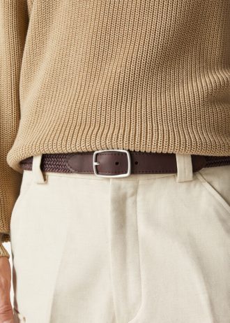 Kumihimo Belt Kumihimo Belt