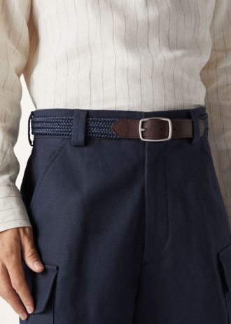Kumihimo Belt Kumihimo Belt