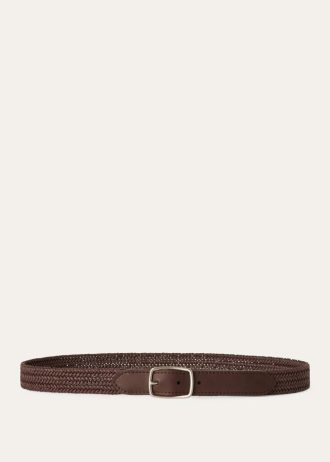 Kumihimo Belt Kumihimo Belt