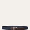Kumihimo Belt Kumihimo Belt