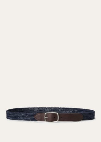 Kumihimo Belt Kumihimo Belt