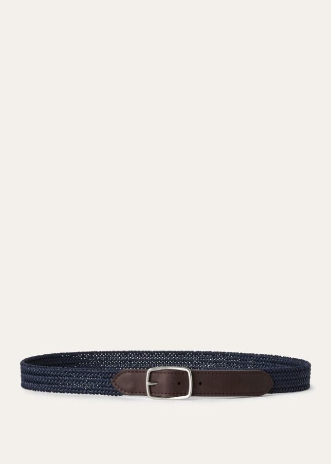 Kumihimo Belt Kumihimo Belt