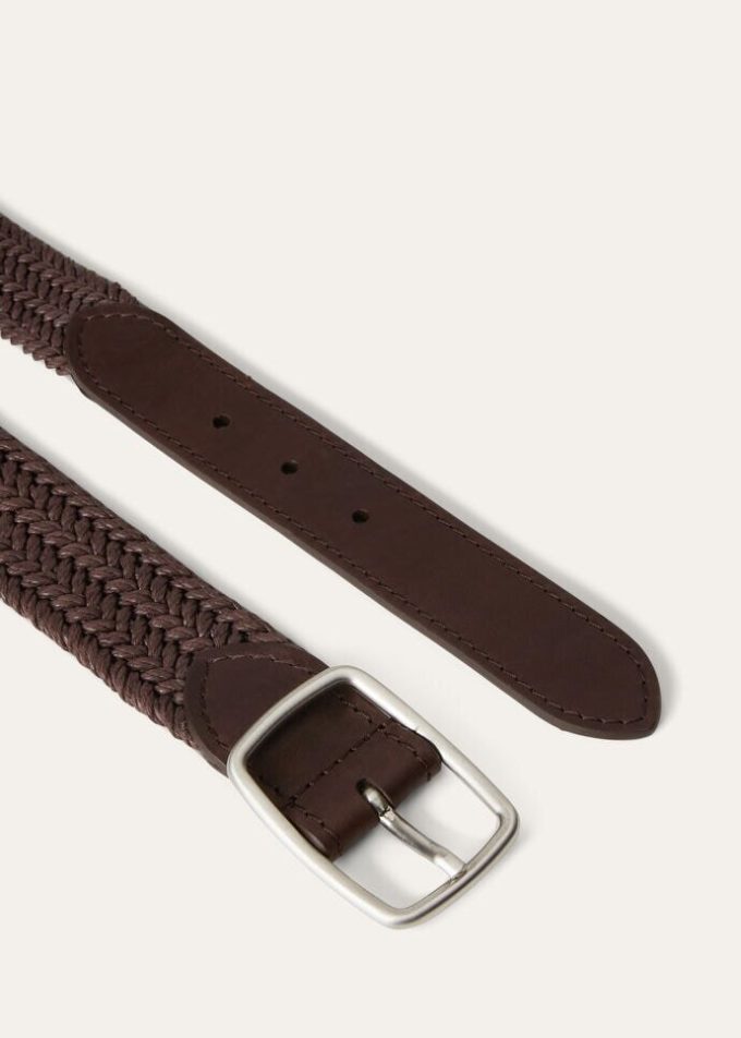Kumihimo Belt Kumihimo Belt
