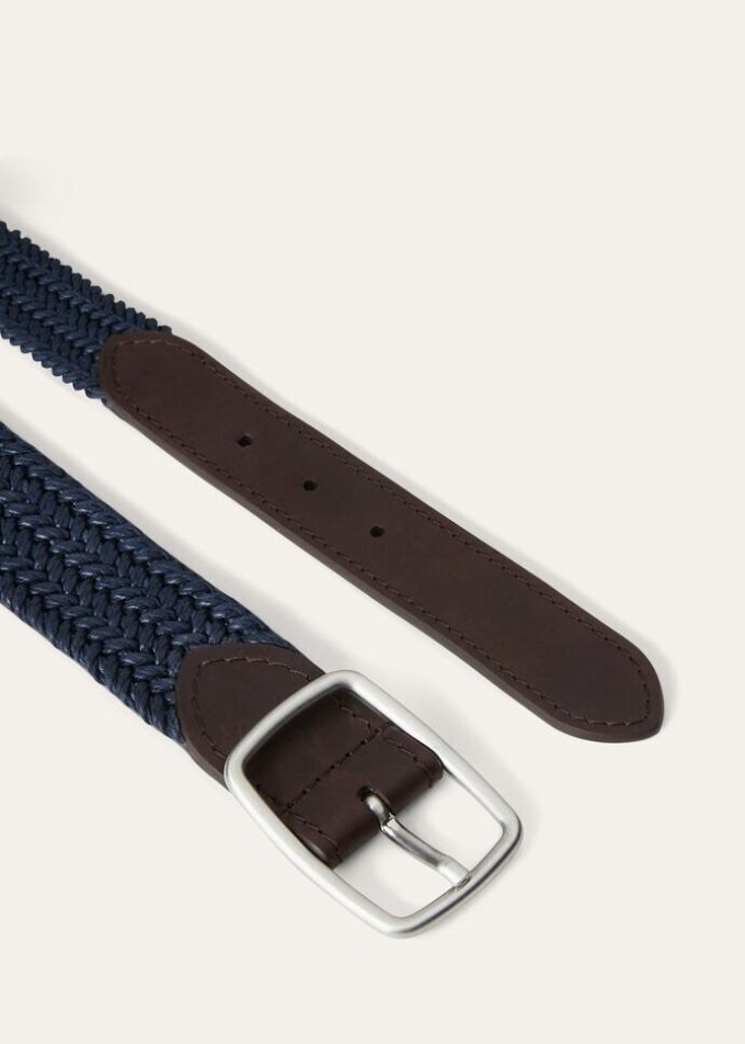 Kumihimo Belt Kumihimo Belt