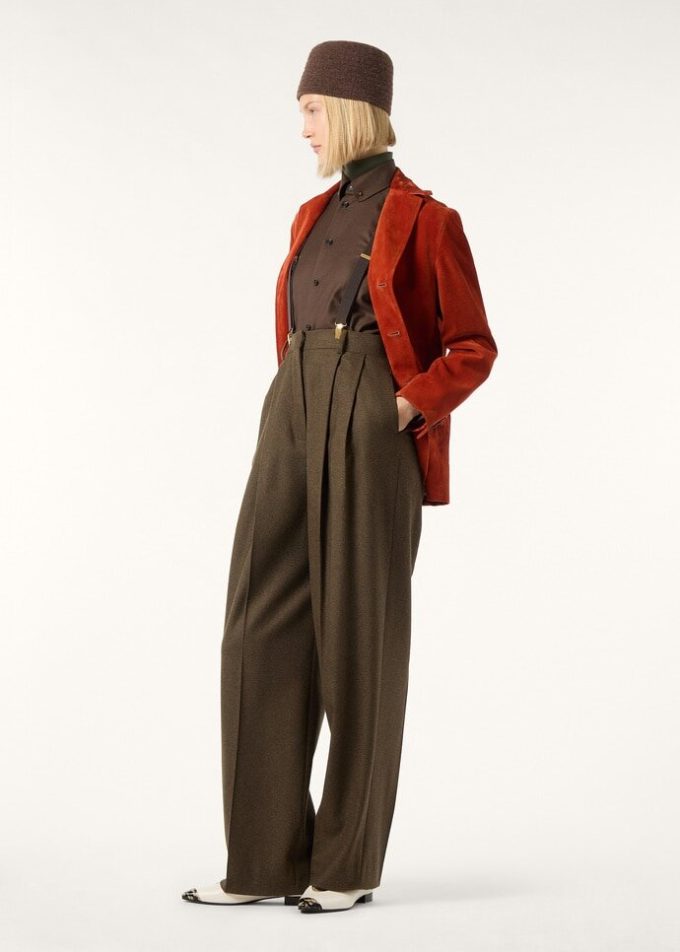 Kurt Pants Kurt Pants
