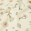 L’Arte Delle Fibre Dei Fiori Foulard 60×60 L’Arte Delle Fibre Dei Fiori Foulard 60×60