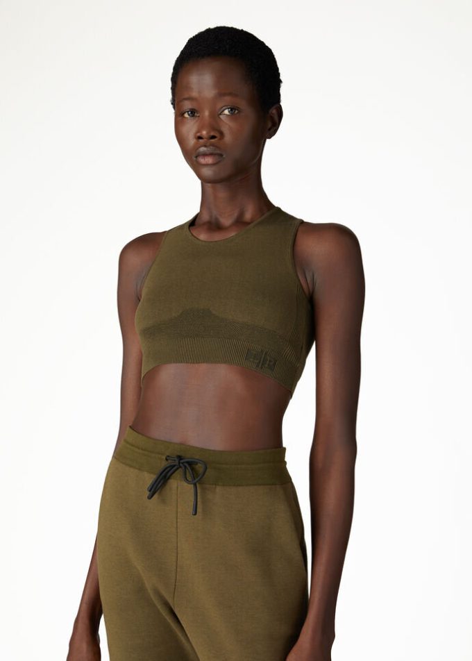 Lagorai Bralette Lagorai Bralette