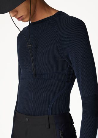 Lagorai Crewneck Lagorai Crewneck