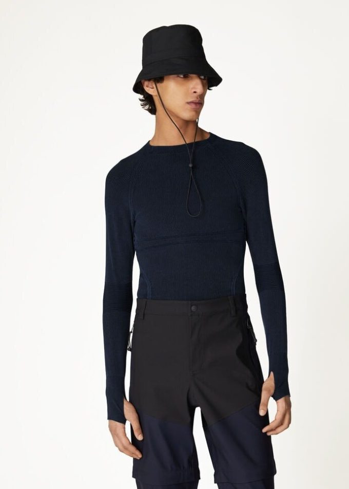 Lagorai Crewneck Lagorai Crewneck