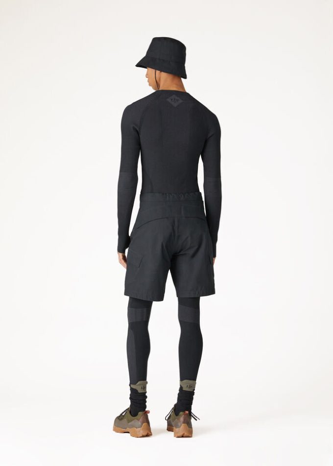 Lagorai Crewneck Lagorai Crewneck