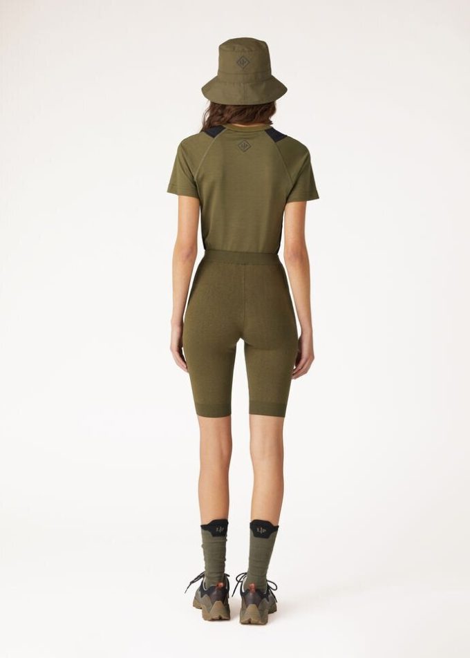 Lagorai Shorts Lagorai Shorts