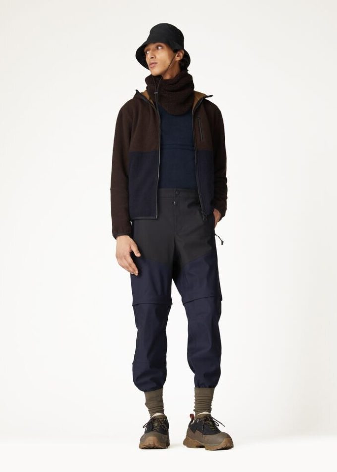 Lagorai Turtleneck Lagorai Turtleneck