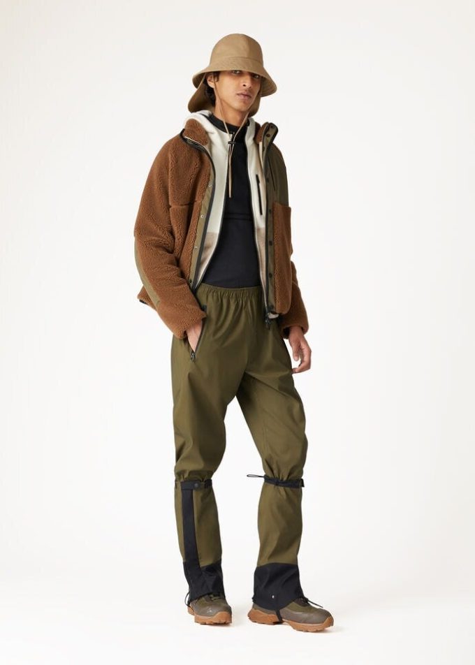 Lagorai Turtleneck Lagorai Turtleneck